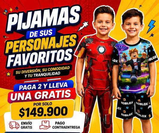 pijamas