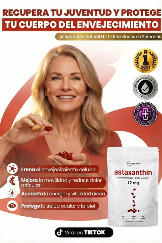 Astaxanthin™